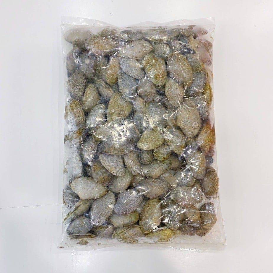 product-grid-gallery-item [Delicious Seafood] Lala Retak Seribu [Frozen]