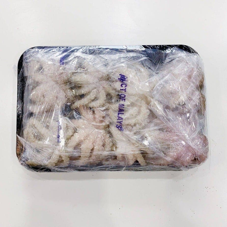 product-grid-gallery-item [Delicious Seafood] Sotong Baby Kurita [Frozen]